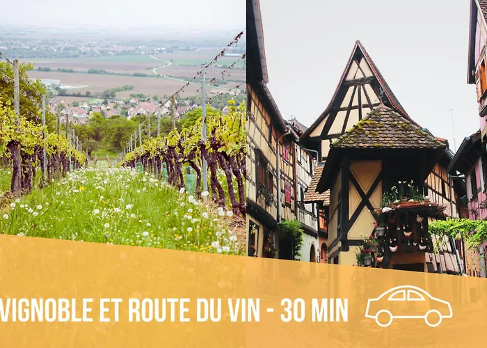 Le Riesling - Mobilhome Pour 6 - Tv - Climatise